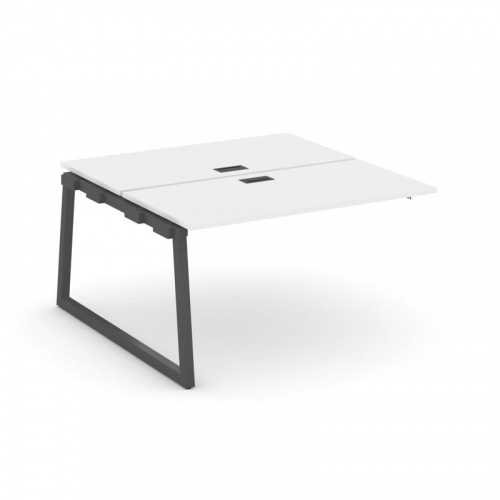 Style Project Проходной наб. элем. SN-5T1.DNRS-001 Акация Лорка/Металл Антрацит/Заглушка Пластик Чер фото 26