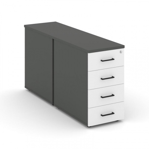 Тумба опорная/приставная Style Project SN.TOP-013 фото 7 Тумба опорная/приставная Style Project SN.TOP-013 фото 7