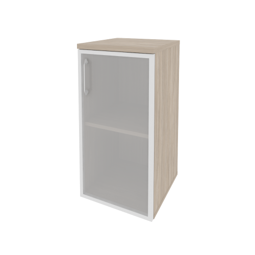 Шкаф офисный низкий Onix O.SU-3.2 R (R) фото 3 Шкаф офисный низкий Onix O.SU-3.2 R (R) фото 3