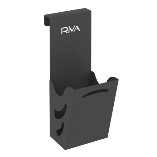 Навесной лоток для ручек MAN-04 фото 5