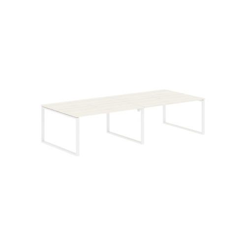 Стол 4-х местный EDIS EQWST 3113 фото 2 Стол 4-х местный EDIS EQWST 3113 фото 2