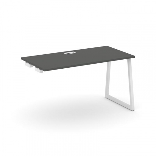 Style Project Стол-приставка к опор. элем. SN-4T1.OPRS-001 Акация Лорка/Металл Антрацит/Заглушка Пла фото 24 Style Project Стол-приставка к опор. элем. SN-4T1.OPRS-001 Акация Лорка/Металл Антрацит/Заглушка Пла фото 24