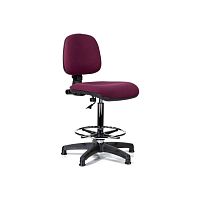 Кресло офисное Астек Б/П EG (Кожзаменитель)