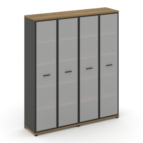 Шкаф офисный Concept CN.STS-528 RMB Шкаф офисный Concept CN.STS-528 RMB