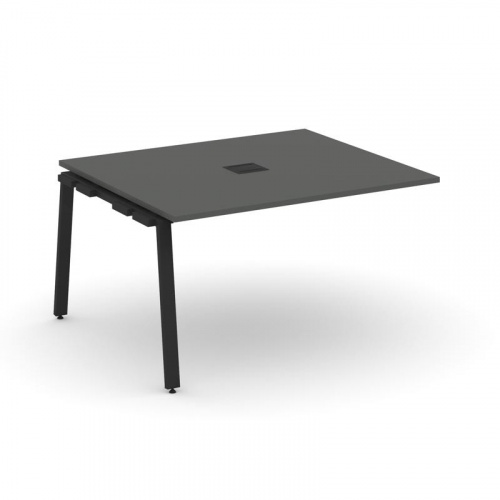 Style Project Проходной наб. элем. перег. стола SN-6A.NSPRG-033 Дуб Наварра/Металл Белый 1380*1180*7 фото 12 Style Project Проходной наб. элем. перег. стола SN-6A.NSPRG-033 Дуб Наварра/Металл Белый 1380*1180*7 фото 12