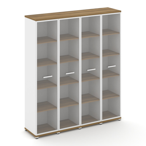 Шкаф офисный Concept CN.STU-548 RPW Шкаф офисный Concept CN.STU-548 RPW