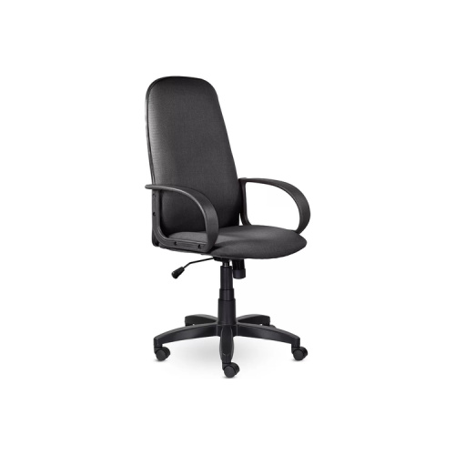 Кресло руководителя Эльф (Пластик 727) (Ткань Moderno) фото 3 Кресло руководителя Эльф (Пластик 727) (Ткань Moderno) фото 3