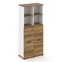 Шкаф офисный Concept CN.STU-524 B