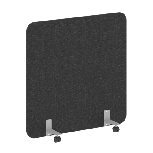 Перегородка на металлических опорах, R-line soft AP.R-120-120 фото 4 Перегородка на металлических опорах, R-line soft AP.R-120-120 фото 4