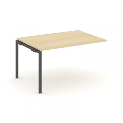 Style Project Проходной наб. элем. перег. стола SN-4P.NSPRG-002.3 Дуб Табак/Металл Антрацит 1180*980 фото 3 Style Project Проходной наб. элем. перег. стола SN-4P.NSPRG-002.3 Дуб Табак/Металл Антрацит 1180*980 фото 3