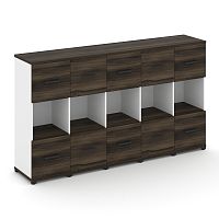 Шкаф офисный Concept CN.STU-355 B