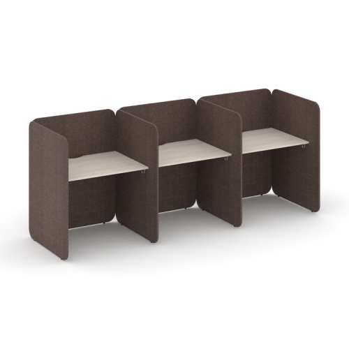 Рабочее место оператора колл-центра №13 KC.K-013 фото 14