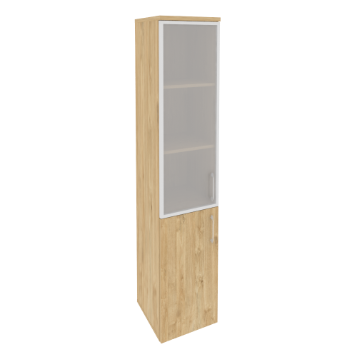 Шкаф офисный высокий Onix O.SU-1.2 R (L) фото 11 Шкаф офисный высокий Onix O.SU-1.2 R (L) фото 11