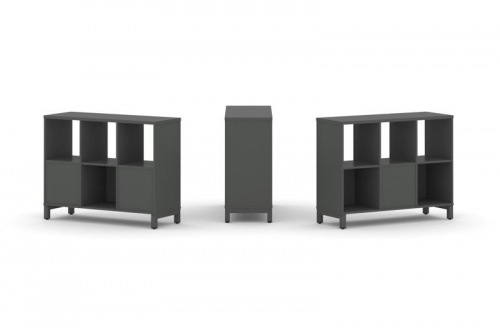 Набор стеллажа Style Project SN.NSD-231 фото 22 Набор стеллажа Style Project SN.NSD-231 фото 22