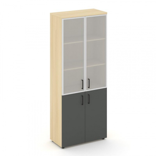 Шкаф высокий широкий Style Project SN.STS.E-103 фото 4