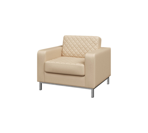 Кресло Бентли Ben1-2