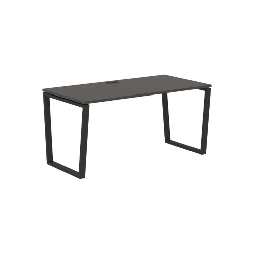 Стол прямой EDIS EVST 1580 фото 7