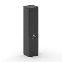 Шкаф офисный высокий Cross CRU.SU-101 (R)