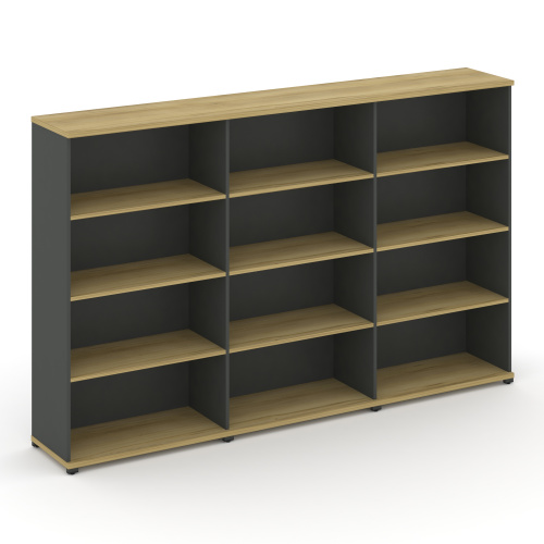 Стеллаж офисный Concept CN.STS-430 фото 3