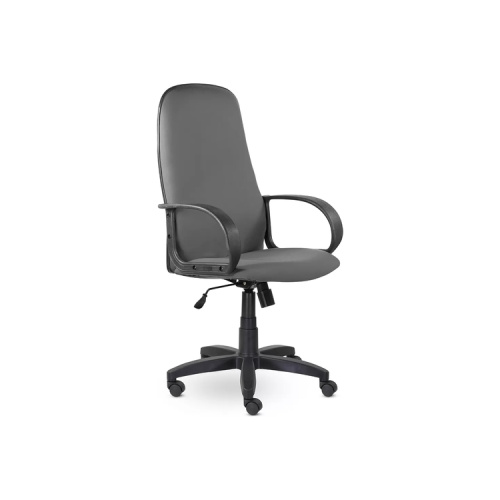 Кресло руководителя Эльф (Пластик 727) (Ткань С) фото 5 Кресло руководителя Эльф (Пластик 727) (Ткань С) фото 5