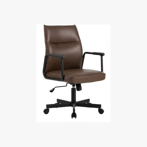 Кресло руководителя Sten W-263 (Экокожа) фото 5