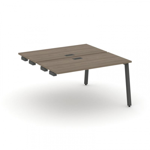 Style Project Стол-приставка к опор. элем. SN-5A.DPRS-013 Белый/Металл Белый 1380*1432*750 фото 25 Style Project Стол-приставка к опор. элем. SN-5A.DPRS-013 Белый/Металл Белый 1380*1432*750 фото 25