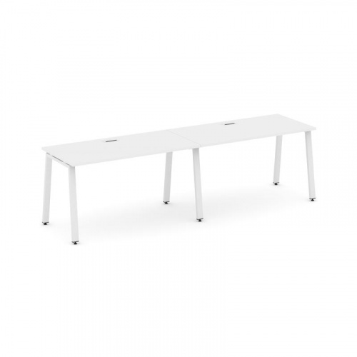 Style Project Рабочая станция 1 сторон. SN-6A.ORS-024 Дуб Табак/Металл Антрацит 3160*800*750 фото 23 Style Project Рабочая станция 1 сторон. SN-6A.ORS-024 Дуб Табак/Металл Антрацит 3160*800*750 фото 23