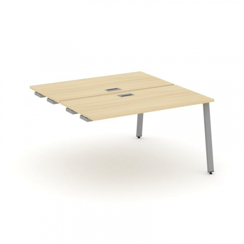 Style Project Стол-приставка к опор. элем. SN-6A.DPRS-011 Вяз Благородный/Металл Антрацит 980*1432*7 Style Project Стол-приставка к опор. элем. SN-6A.DPRS-011 Вяз Благородный/Металл Антрацит 980*1432*7