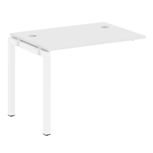 Проходной элемент бенч-системы на П-обр. м/к Metal System Quattro 50БП.ПРС-СП-1.1 фото 9