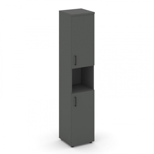 Шкаф высокий узкий Style Project SN.STU.E-107(R) фото 18 Шкаф высокий узкий Style Project SN.STU.E-107(R) фото 18