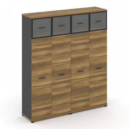 Шкаф офисный Concept CN.STS-527 RPB