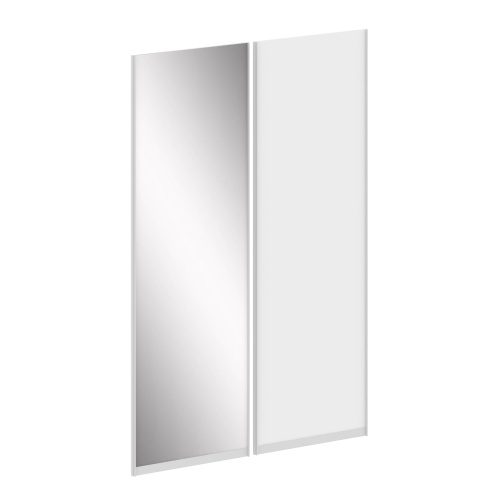 Комплект дверей ЛДСП для шкафа низкого L=1500мм Maris SH.DZK-5.2 фото 2 Комплект дверей ЛДСП для шкафа низкого L=1500мм Maris SH.DZK-5.2 фото 2