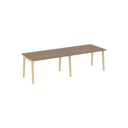 Стол переговорный Onix Wood OW.PRG-2.3 фото 10 Стол переговорный Onix Wood OW.PRG-2.3 фото 10