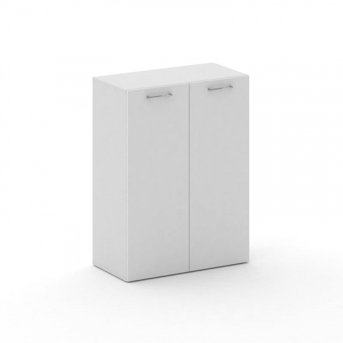 Шкаф офисный средний Cross CRU.ST-202 Шкаф офисный средний Cross CRU.ST-202