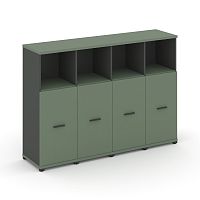 Шкаф офисный Concept CN.STU-343 A