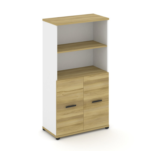 Шкаф офисный Concept CN.STS-411 B Шкаф офисный Concept CN.STS-411 B