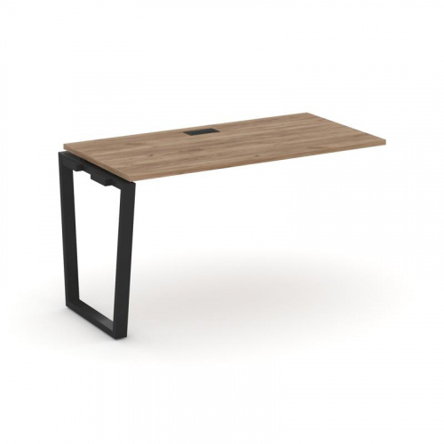 Style Project Проходной наб. элем. SN-6T2.ONRS-003 Акация Лорка/Металл Антрацит/Заглушка Пластик Чер фото 5 Style Project Проходной наб. элем. SN-6T2.ONRS-003 Акация Лорка/Металл Антрацит/Заглушка Пластик Чер фото 5