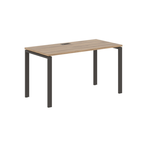 Стол прямой EDIS EUST 1367 фото 9