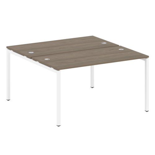 Бенч-система на П-обр. м/к Metal System Quattro 40БП.РАС-СП-2.3 фото 2 Бенч-система на П-обр. м/к Metal System Quattro 40БП.РАС-СП-2.3 фото 2