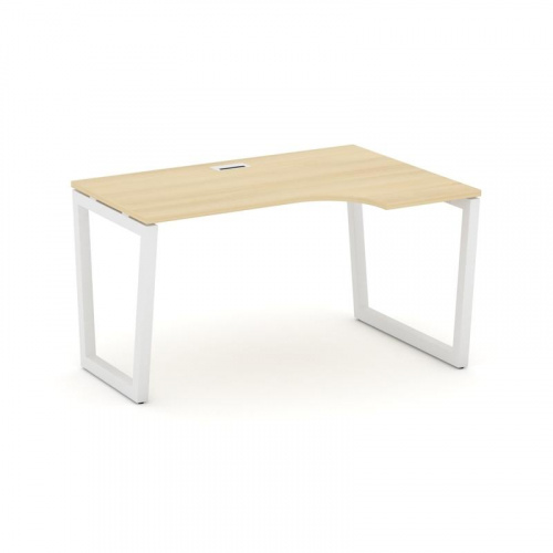 Style Project Стол рабочий эргоном. SN-5T2.SPA-001(R) Акация Лорка/Металл Антрацит/Заглушка Пластик фото 21 Style Project Стол рабочий эргоном. SN-5T2.SPA-001(R) Акация Лорка/Металл Антрацит/Заглушка Пластик фото 21