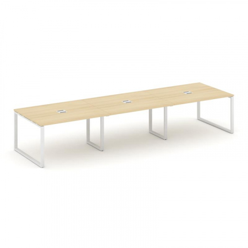 Стол переговорный Style Project SN-6O.SPRG-054 Стол переговорный Style Project SN-6O.SPRG-054