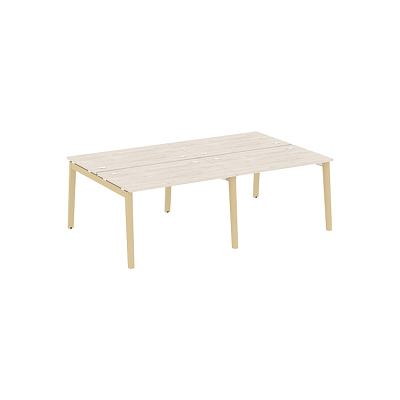 Рабочая станция Onix Wood OW.D.RS-4.2.7