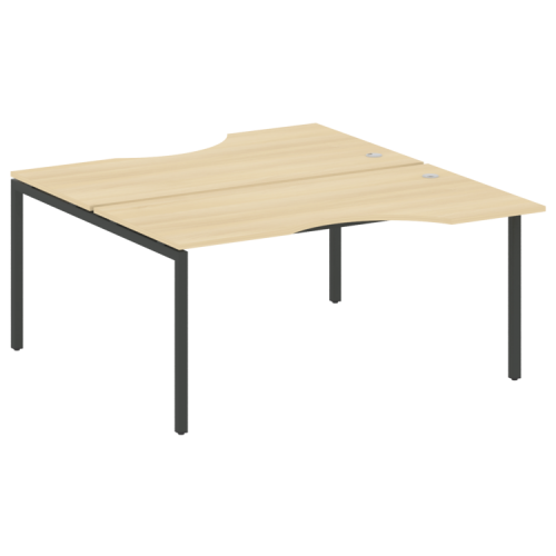 Бенч-система на П-обр. м/к Metal System Quattro 40БП.РАС-СА-2.1 фото 9 Бенч-система на П-обр. м/к Metal System Quattro 40БП.РАС-СА-2.1 фото 9