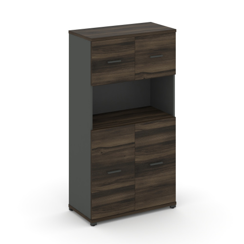 Шкаф офисный Concept CN.STS-415 A Шкаф офисный Concept CN.STS-415 A