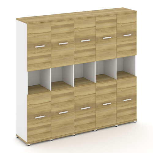 Шкаф офисный Concept CN.STU-553 W фото 3 Шкаф офисный Concept CN.STU-553 W фото 3