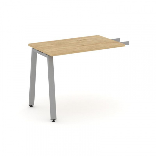 Style Project Брифинг-приставка SN-6A.BR-001 Вяз Благородный/Металл Антрацит 580*600*750 фото 6 Style Project Брифинг-приставка SN-6A.BR-001 Вяз Благородный/Металл Антрацит 580*600*750 фото 6