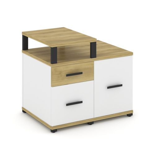 Тумба приставная сервисная Concept CN.TSR-002 Тумба приставная сервисная Concept CN.TSR-002