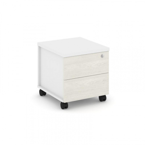 Style Project Тумба мобильная з/с ЛДСП SN.TM-005 Акация Лорка 416*460*437 фото 2 Style Project Тумба мобильная з/с ЛДСП SN.TM-005 Акация Лорка 416*460*437 фото 2