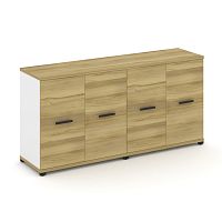 Шкаф офисный Concept CN.STS-223 B