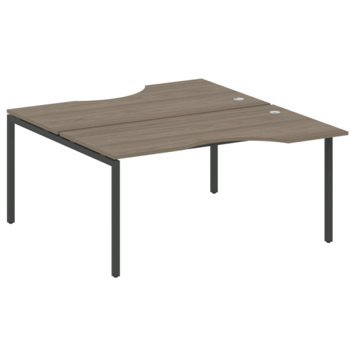 Бенч-система на П-обр. м/к Metal System Quattro 40БП.РАС-СА-2.1 фото 3 Бенч-система на П-обр. м/к Metal System Quattro 40БП.РАС-СА-2.1 фото 3